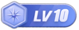 等级-LV10-项目网